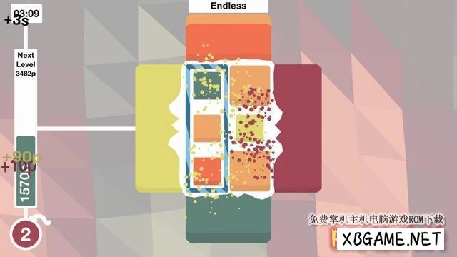 Switch游戏–NS バツ タ バツ Batu Ta Batu 中文[NSP],百度云下载