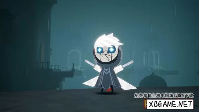 Switch游戏–NS 蓝火 nsp 含 原版v5.0.5补丁,百度云下载