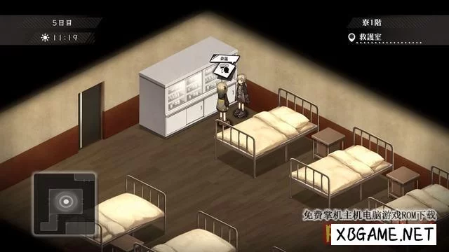 Switch游戏–NS 早告鸟 Asatsugutori,百度云下载