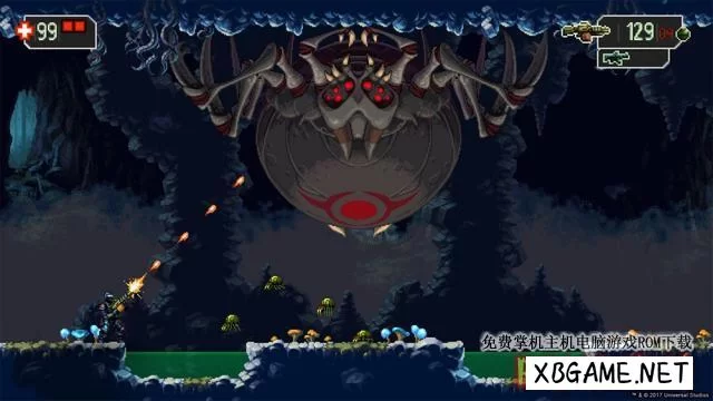 Switch游戏--NS 木乃伊:降质 汉化中文 nsp+xci整合 含 原版v1.0.2补丁,百度云下载