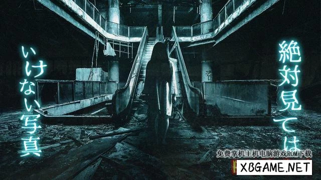 Switch游戏–NS 絶対見てはいけない写真 [NSP],百度云下载