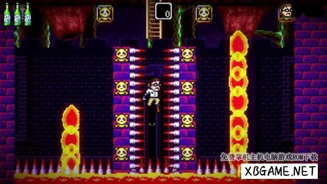 Switch游戏--NS 喷神James 1&2 豪华版 汉化中文 nsz 含 原版v1.3.1补丁,百度云下载