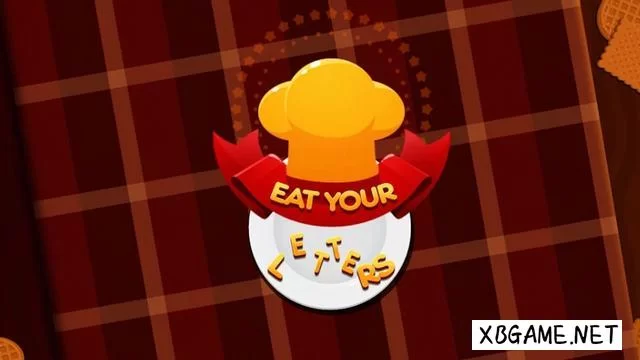 Switch游戏–NS 吃掉你的单词（Eat your letters）[NSP],百度云下载