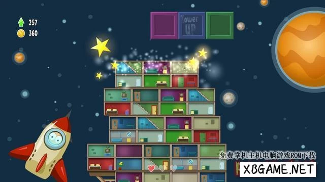 Switch游戏–NS 叠塔（Tower Up）[NSP],百度云下载