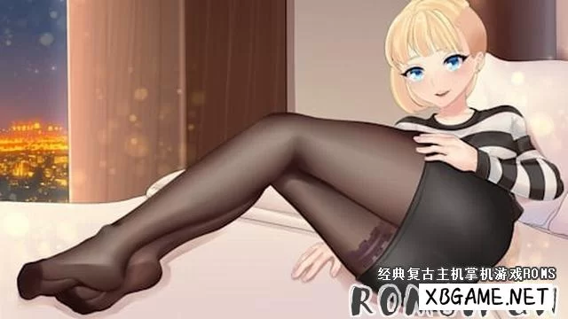 Switch游戏--NS Hentai Uni 中文版,百度云下载
