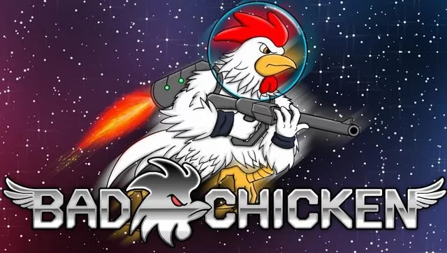 Switch游戏–NS 坏鸡（Bad Chicken）[NSP],百度云下载