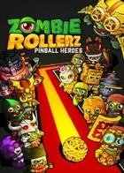 Switch游戏 -滚弹吧僵尸 Zombie Rollerz: Pinball Heroes-百度网盘下载