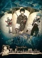 Switch游戏 -卡牌之声：残次的巫女 Voice of Cards: The Forsaken Maiden-百度网盘下载