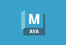 PC软件-Autodesk Maya 2025(玛雅2025修改版下载) m0nkrus修改版-多网盘下载