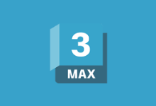PC软件-Autodesk 3ds Max 2025(3dsMax2025修改版) m0nkrus修改版-多网盘下载