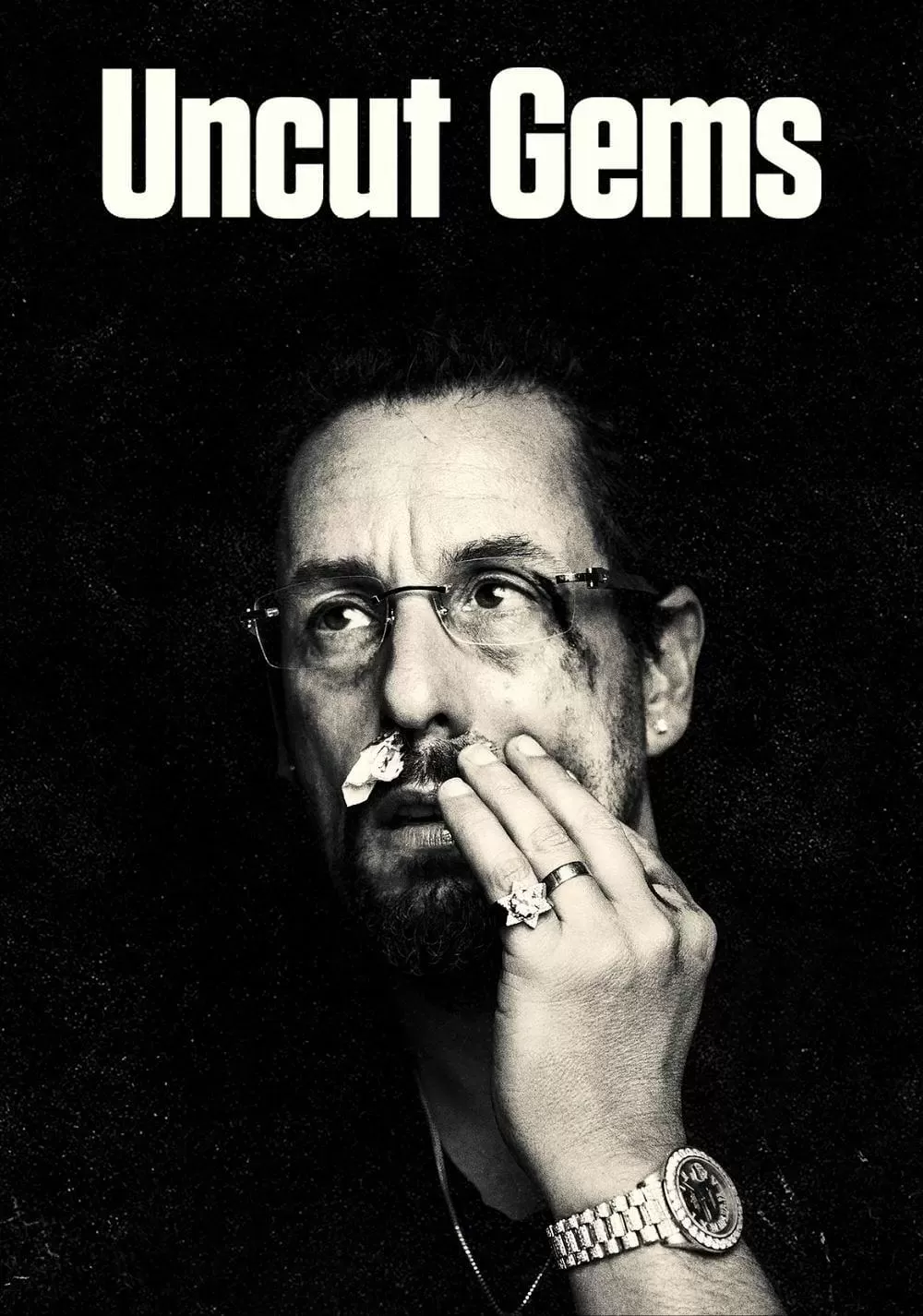 原钻 4K蓝光原盘下载+高清MKV版/未成大器 / 未切割宝石 / 未切割的钻石 / 未切割的宝石 / 未琢之石(豆友译名) 2019 Uncut Gems 47.4G 原钻 4K蓝光原盘下载+高清MKV版/未成大器 / 未切割宝石 / 未切割的钻石 / 未切割的宝石 / 未琢之石(豆友译名) 2019 Uncut Gems 47.4G