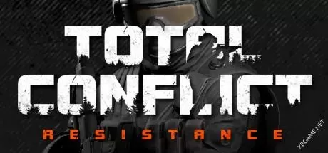 《全面冲突：抵抗/Total Conflict: Resistance》v0.50.0|容量21.5GB|官方简体中文版
