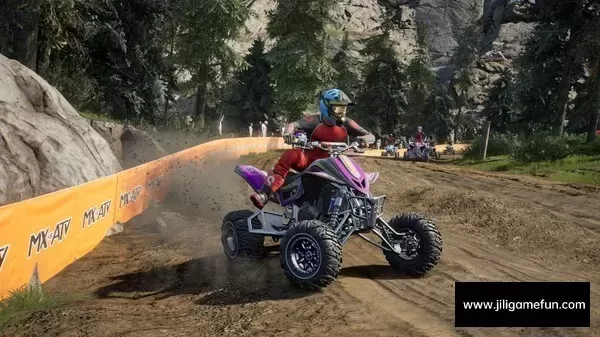 《究极大越野:传奇 MX vs ATV Legends》v2.09|容量34.9GB|官方简体中文|绿色版,迅雷百度云下载 《究极大越野:传奇 MX vs ATV Legends》v2.09|容量34.9GB|官方简体中文|绿色版,迅雷百度云下载