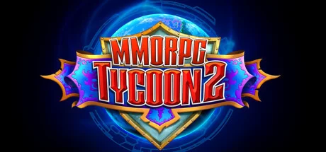 《MMORPG大亨2/MMORPG Tycoon 2》免安装版|迅雷百度云下载