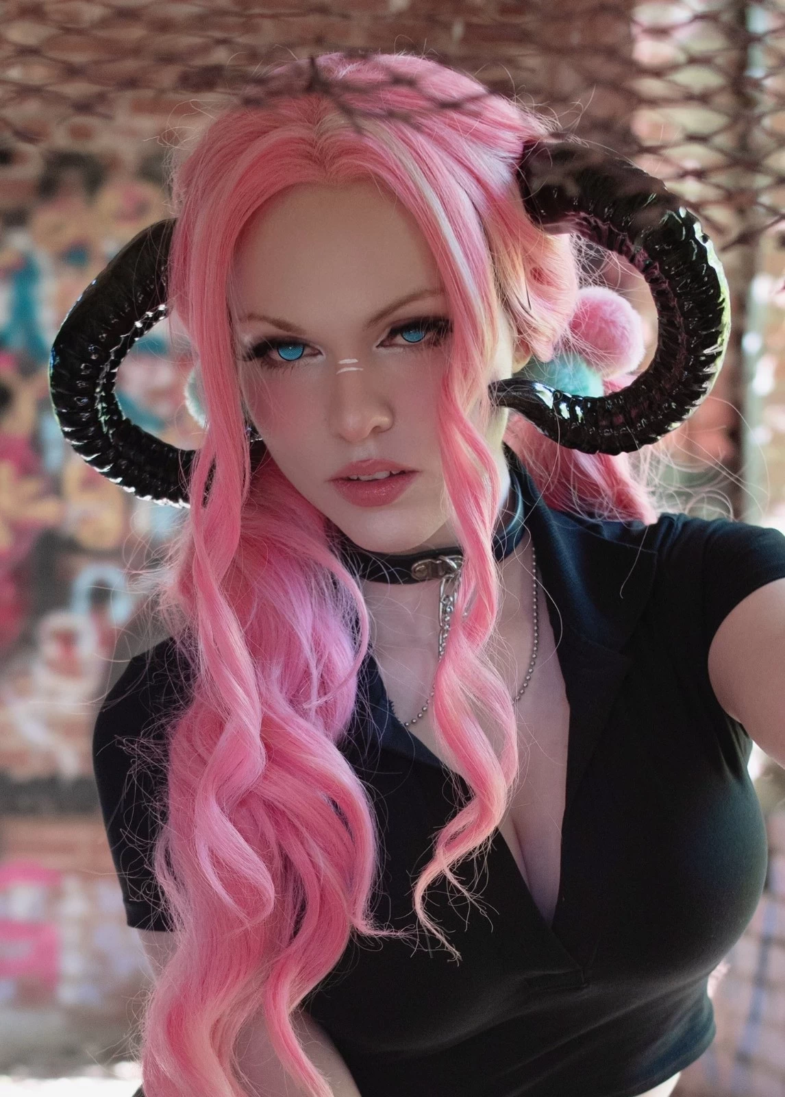 《星刃》女主肤质战衣新Cos美图赏 身材火辣吸睛 《星刃》女主肤质战衣新Cos美图赏 身材火辣吸睛