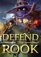 Switch游戏 -壁垒圣卫 Defend the Rook-百度网盘下载