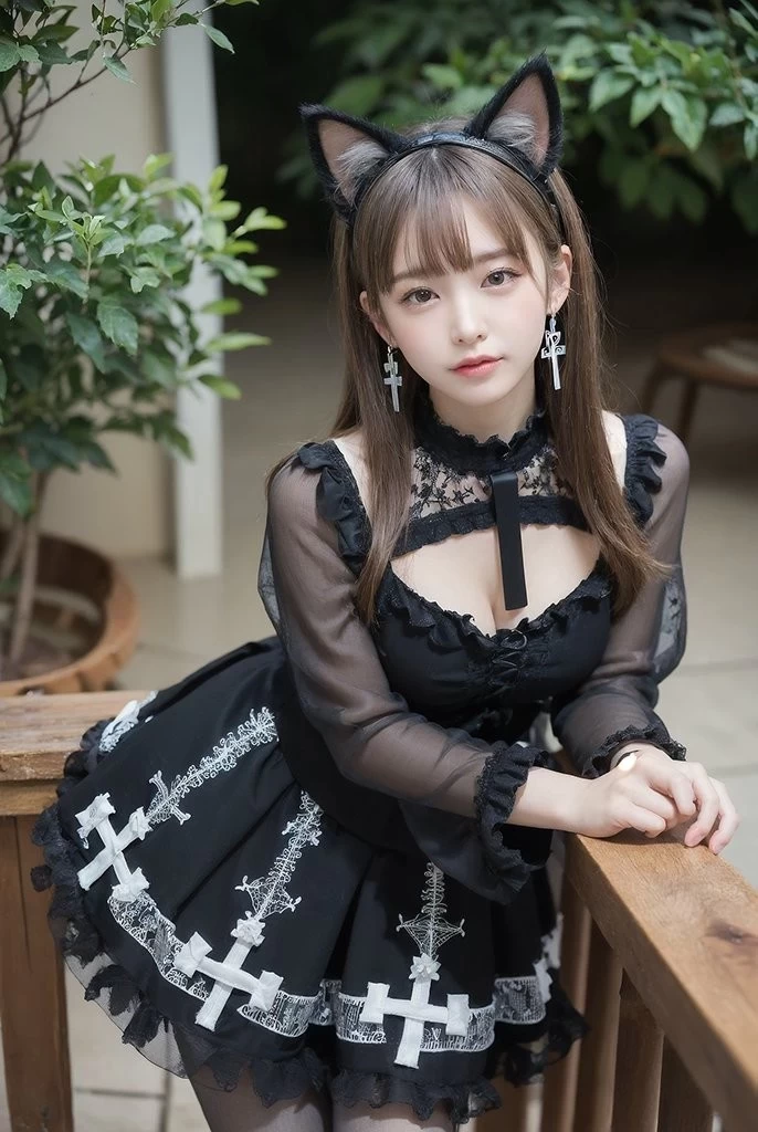 AI绘制性感唯美的美少女图集39 AI小姐选美赛将举办 AI绘制性感唯美的美少女图集39 AI小姐选美赛将举办