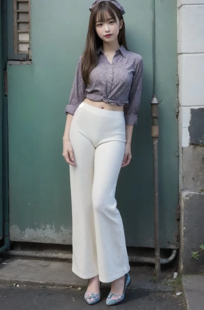 AI绘制性感唯美的美少女图集39 AI小姐选美赛将举办 AI绘制性感唯美的美少女图集39 AI小姐选美赛将举办