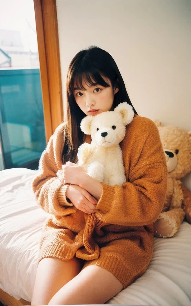 AI绘制性感唯美的美少女图集39 AI小姐选美赛将举办 AI绘制性感唯美的美少女图集39 AI小姐选美赛将举办