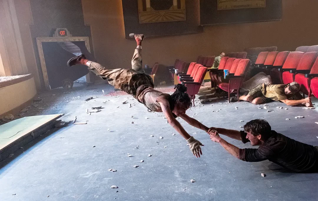 龙卷风 WEB-DL版下载/龙卷风暴(台) / 龙卷风2 / 龙卷风独立续集 2024 Twisters 21.94G 龙卷风 WEB-DL版下载/龙卷风暴(台) / 龙卷风2 / 龙卷风独立续集 2024 Twisters 21.94G