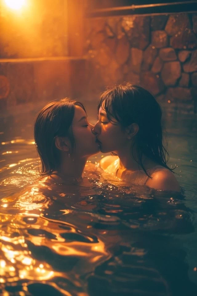 AI绘制性感唯美的美少女图集42 性感妹让人看花眼 AI绘制性感唯美的美少女图集42 性感妹让人看花眼