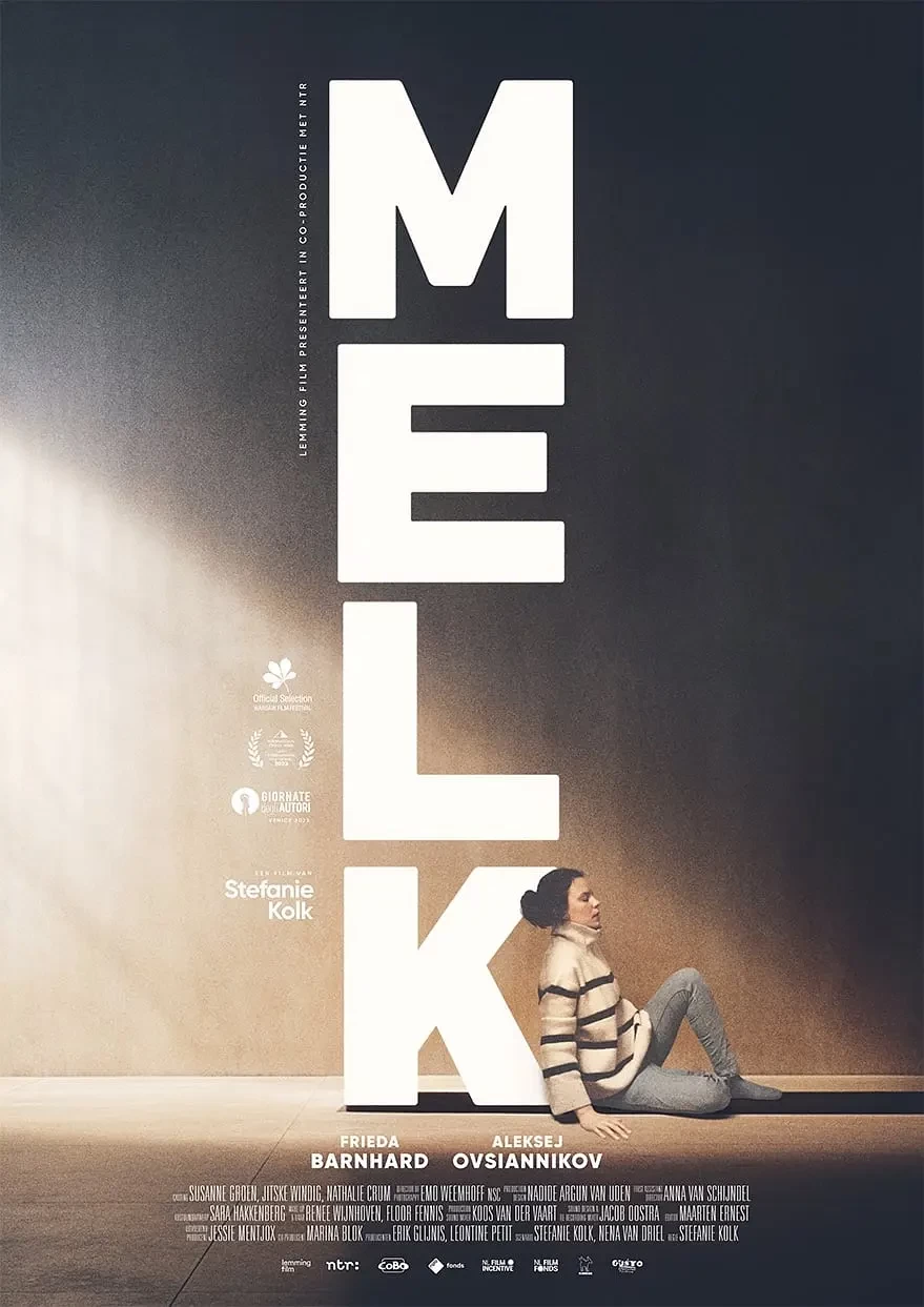 乳汁 WEB-DL版下载/母乳 / Milk 2023 Melk 6.7G