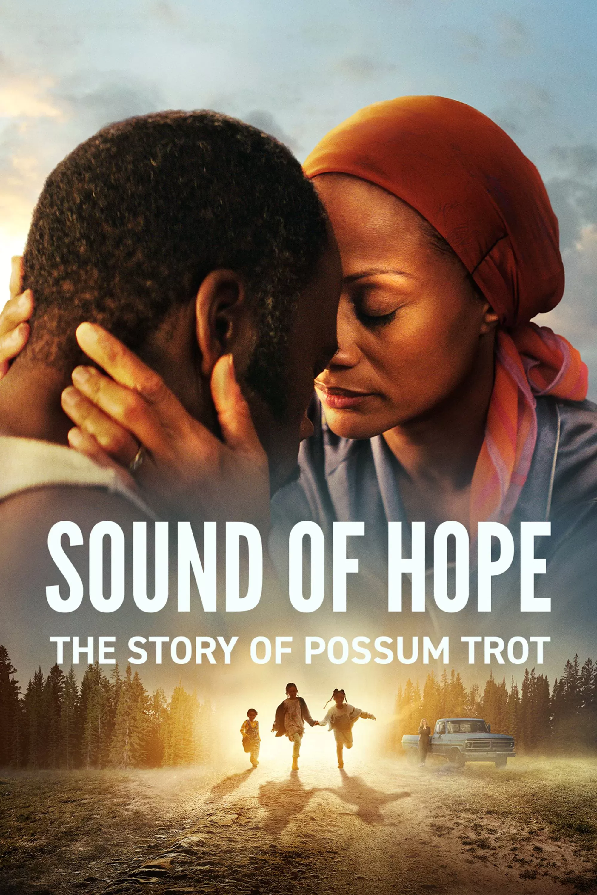 鼠跑镇的问题儿童 蓝光高清MKV版/Sound of Hope: The Story of Possum Trot 2024 Possum Trot 14.97G