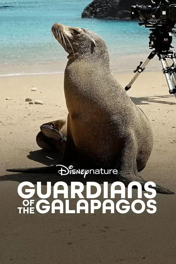 加拉帕戈斯群岛的守护者 WEB-DL版下载 2025 Guardians of the Galapagos 8.05G