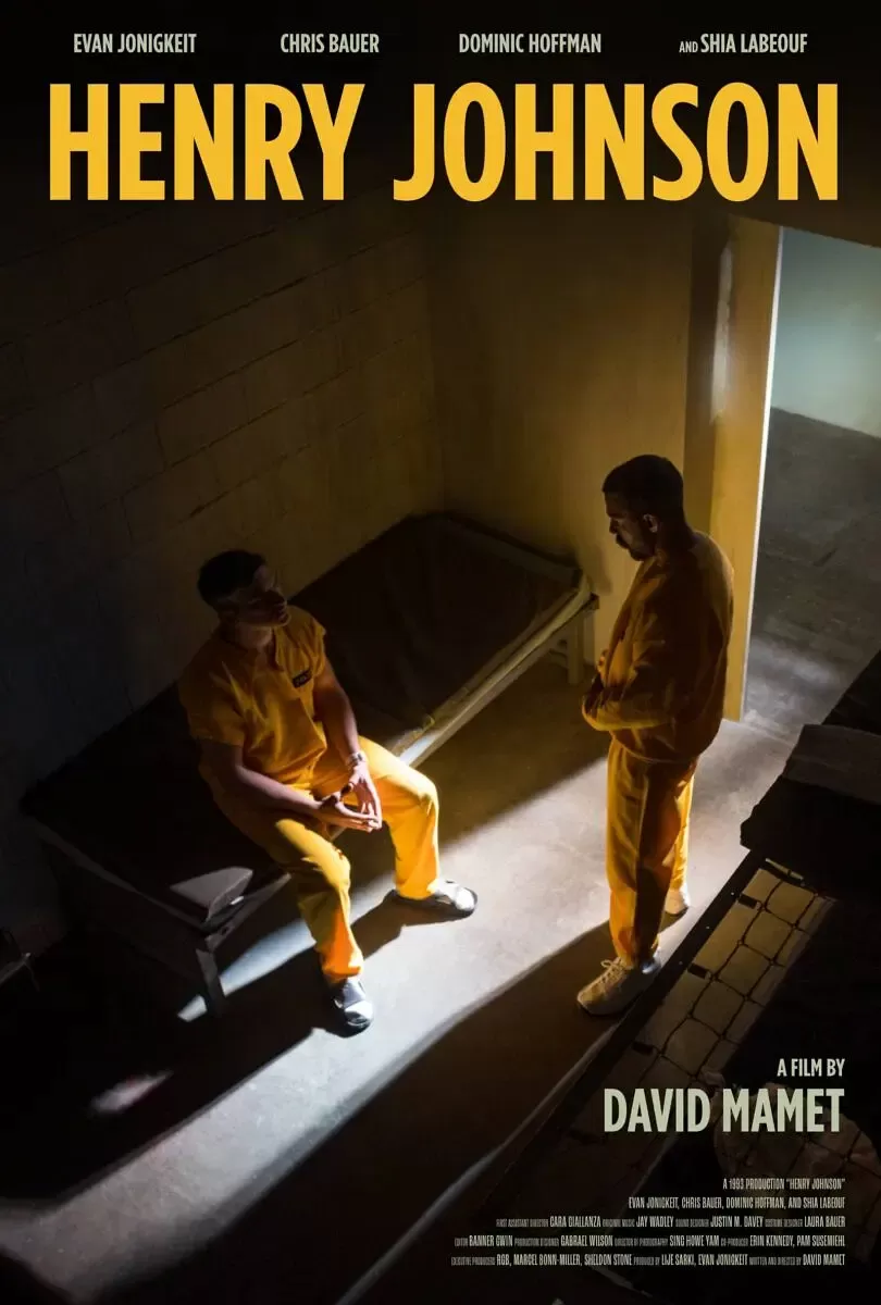 亨利·强生 WEB-DL版下载 2025 Henry Johnson 13.35G