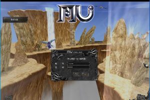 奇迹MU1.03H|免虚拟机一键单机版怀旧扩版带F7助手挂机送GM工具+视频教程+GM工具及各种编辑工具