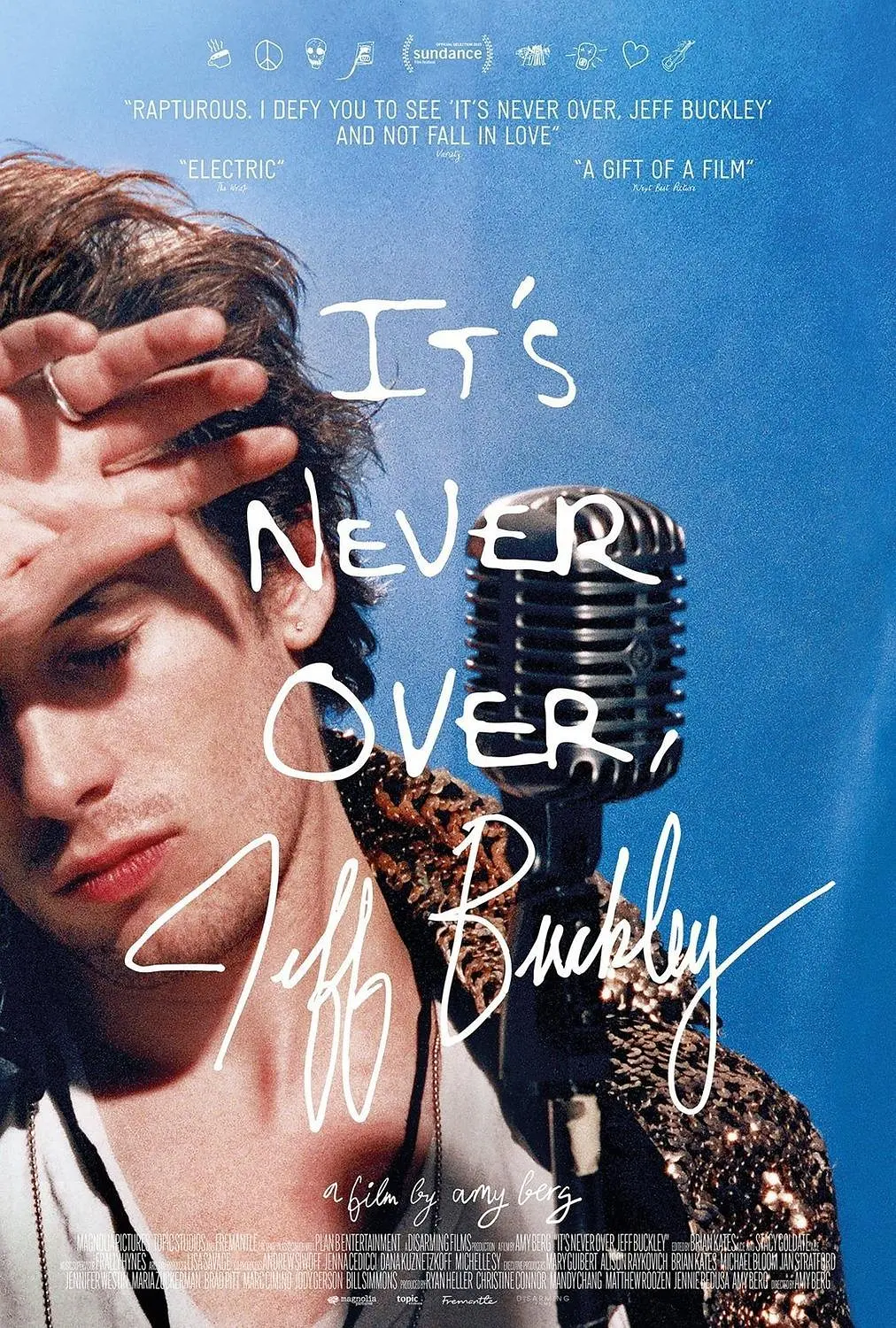 永无止境，杰夫·巴克利 WEB-DL版下载 2025 It’s Never Over, Jeff Buckley 6.2G