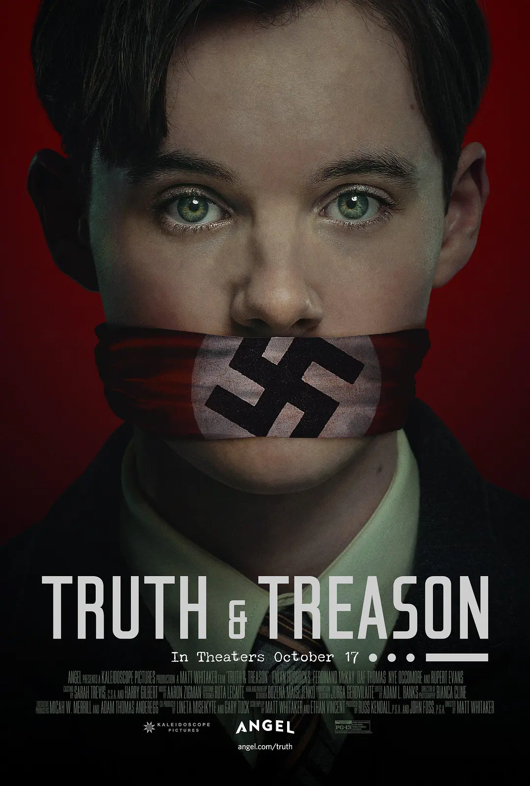 真理与背叛 蓝光原盘下载/Truth & Conviction / 真相与信念 2025 Truth & Treason 22.28G