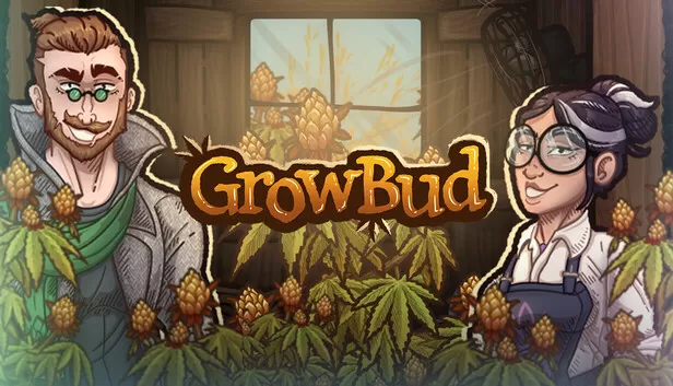 大麻种植伙伴（GrowBud）免安装版下载