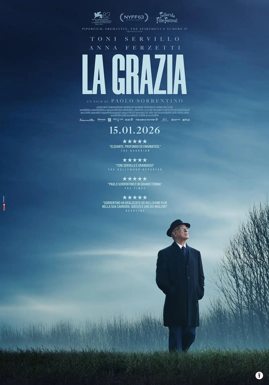 恩典 WEB-DL版下载/Grace 2025 La grazia 6.19G