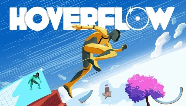 滑流（Hoverflow）免安装版下载