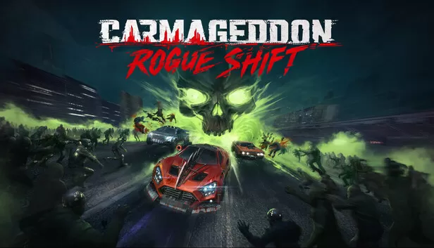 恶煞车手：Rogue Shift（Carmageddon: Rogue Shift）免安装版下载