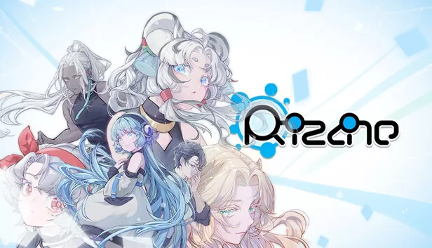 律动轨迹（Rizline）免安装版下载