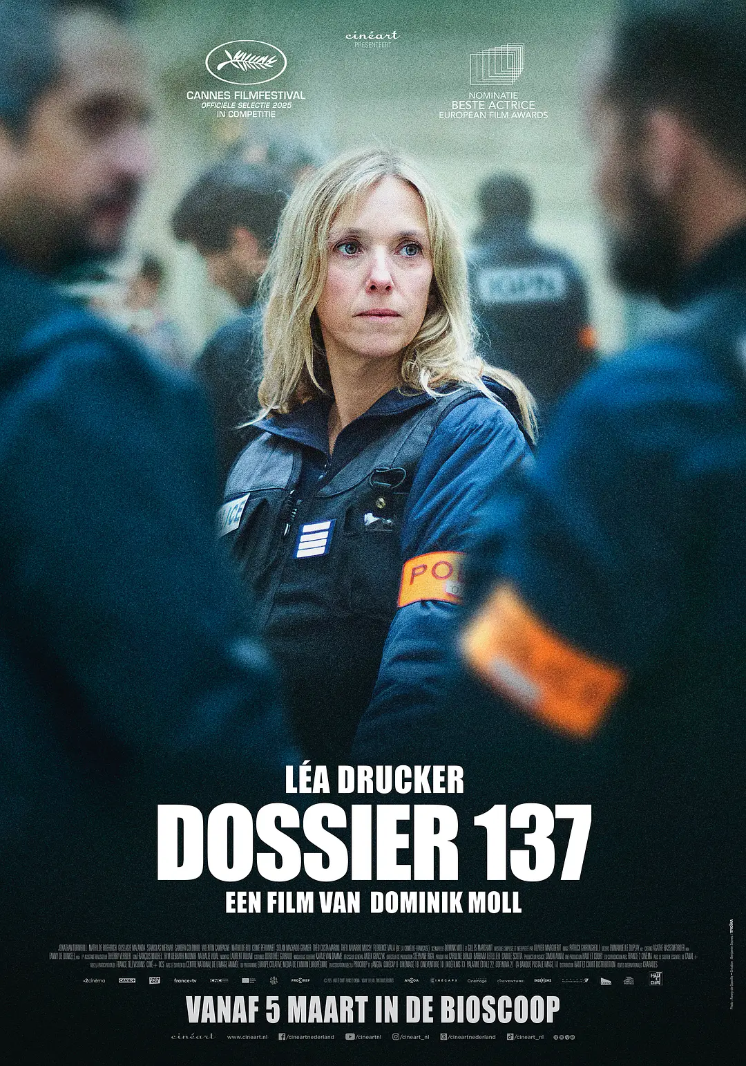 137号案件 WEB-DL版下载/137号档案(港) / Case 137 2025 Dossier 137 11.67G