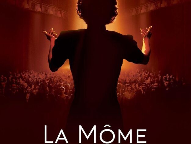 玫瑰人生 蓝光原盘下载+高清MKV版 /粉红色的一生(港) 2007 La Môme 22.4G