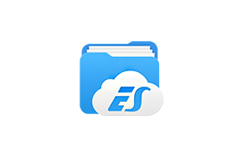 【安卓】Android ES文件管理器 v4.2.9.10 修改版