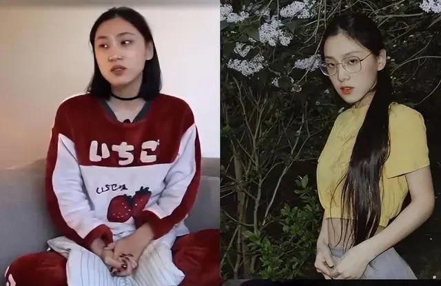 某女大学生出国后放飞自我，拍摄上百部不雅视频，却饱受追捧