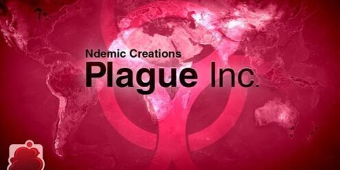 《瘟疫公司：进化/Plague Inc: Evolved》免安装版|迅雷百度云下载