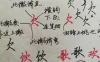 【学习资料】【零基础7天行楷书法速成】视频教学百度云阿里云下载