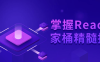 【学习资料】掌握React全家桶精髓技术百度云阿里云下载