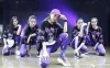 【学习资料】爵士舞new jazz舞蹈视频百度云阿里云下载