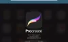 【学习资料】Procreate抽象3D花朵图章笔刷素材百度云阿里云下载
