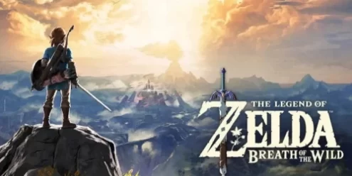 《塞尔达传说：荒野之息/The Legend of Zelda: Breath of the wild》v1.6.0模拟器mod整合版下载