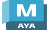 Autodesk Maya 2024.1.0.0 x64 中文绿色版