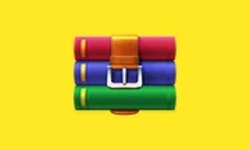 WinRAR(老牌压缩软件) v6.24 32位+64位 烈火汉化版v2绿色版