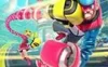 Switch游戏 -神臂斗士 ARMS-百度网盘下载